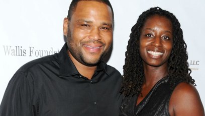 Anthony anderson alvina
