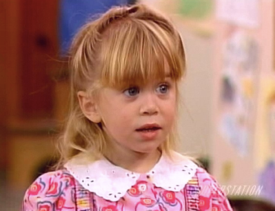 michelle tanner 1 michelle tanner 1