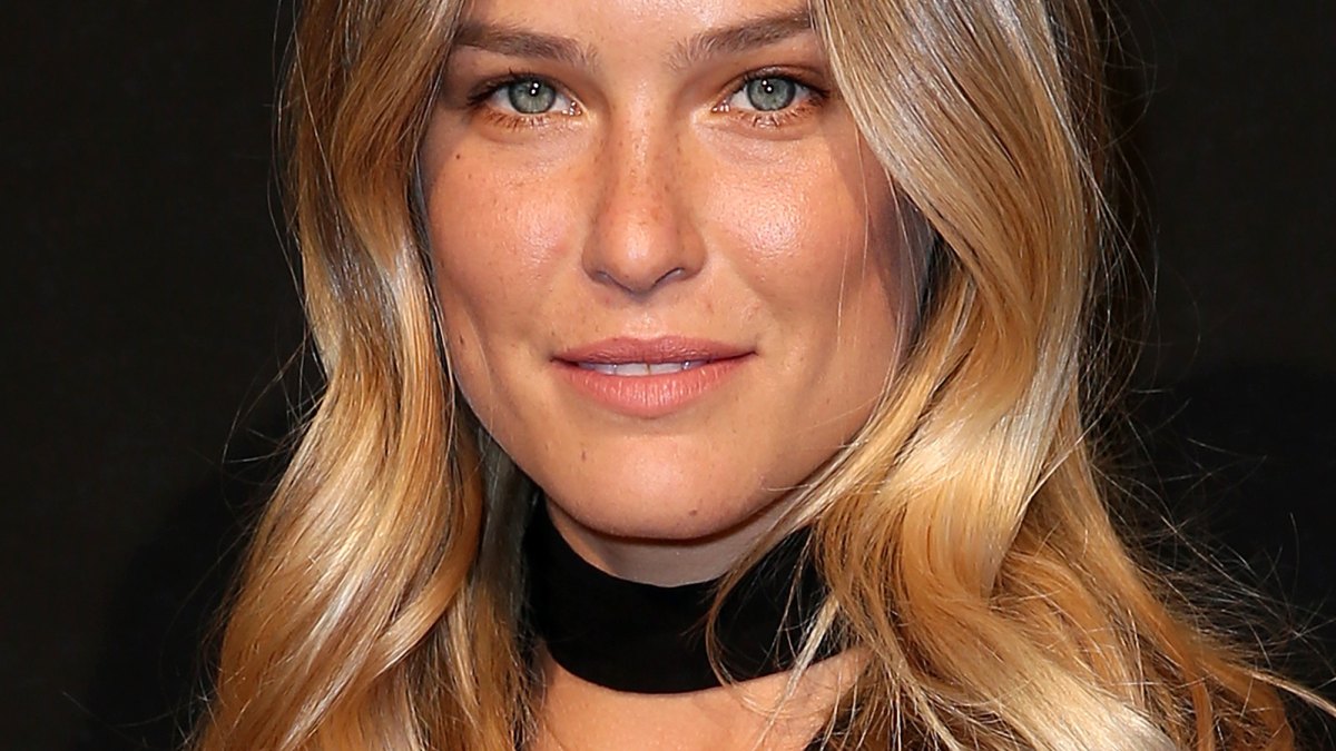 Bar refaeli