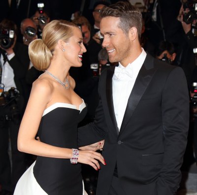 blake lively ryan reynolds