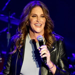 Caitlyn jenner beard