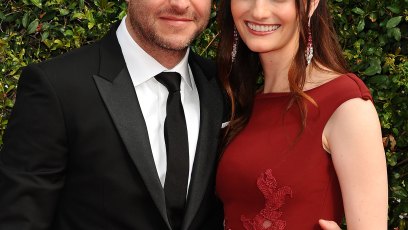 Chris hardwick lydia hearst engaged