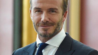 David beckham