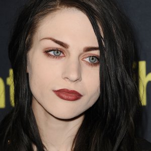 Frances bean cobain emmy