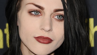 Frances bean cobain emmy