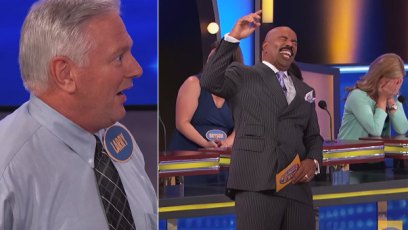 Funny family feud answer