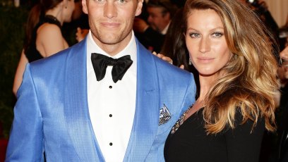 Gisele bundchen tom brady divorce