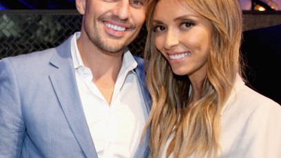 Giuliana rancic bill rancic wedding anniversary