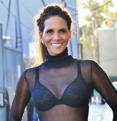 halle berry halle berry