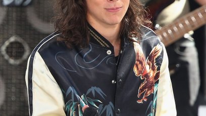 Harry styles one direction hair