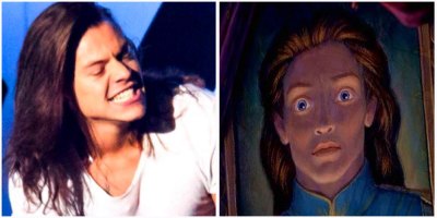 harry styles harry styles