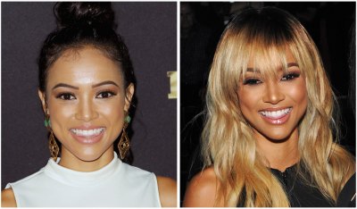 karrueche tran