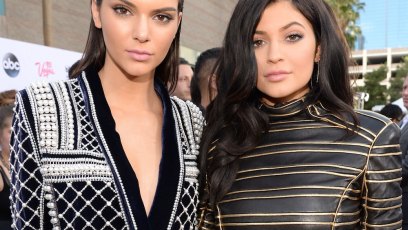 Kendall jenner kylie jenner kuwtk