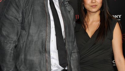 Kevin durand sandra cho