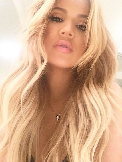 Khloe kardashian celeb or doppelganger