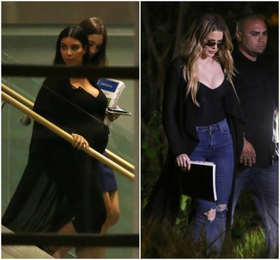 kim and khloe kardashian meet plast surgeon kim and khloe kardashian meet plast surgeon