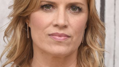 Kim dickens fear the walking dead