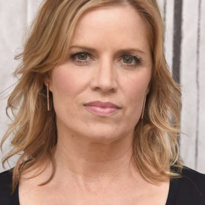 Kim dickens fear the walking dead