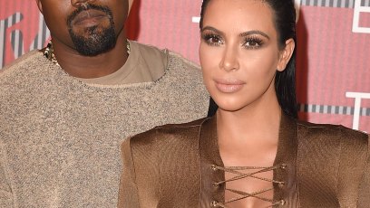 Kim kardashian kanye west sleep