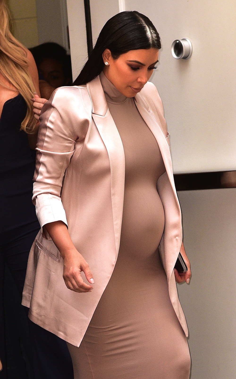 Kim kardashian sept 14