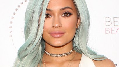Kylie jenner makeup main