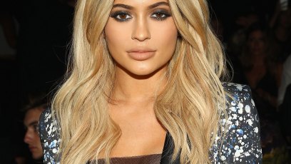 Kylie jenner makeup