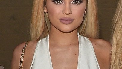 Kylie jenner snapchat video