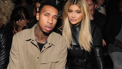 Kylie tyga