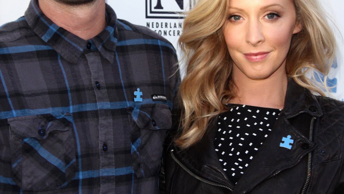 Leah jenner and brandon jenner
