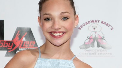 Maddie ziegler 2