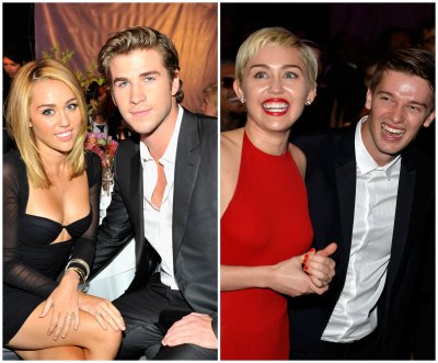 miley cyrus miley cyrus
