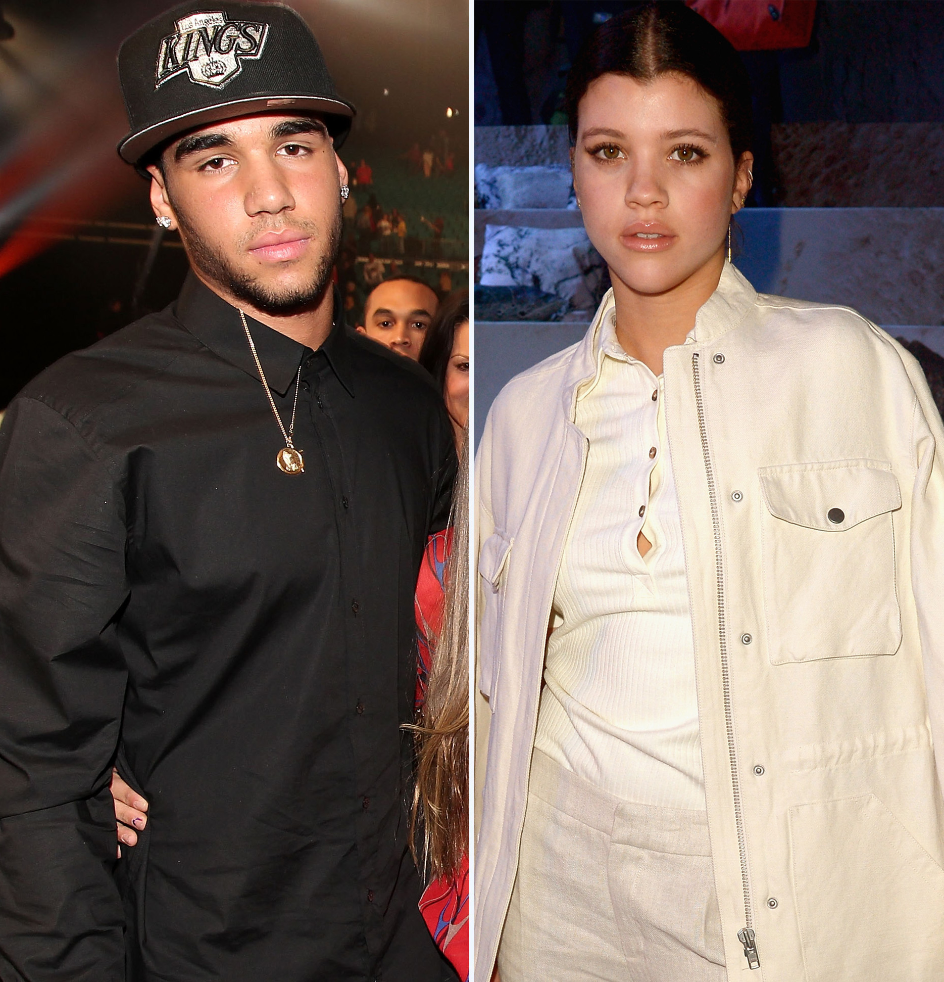 Nicole richie siblings now