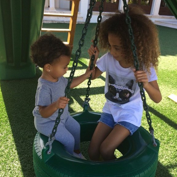 North west early december