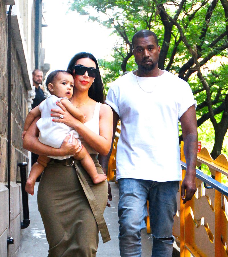 North west june 16