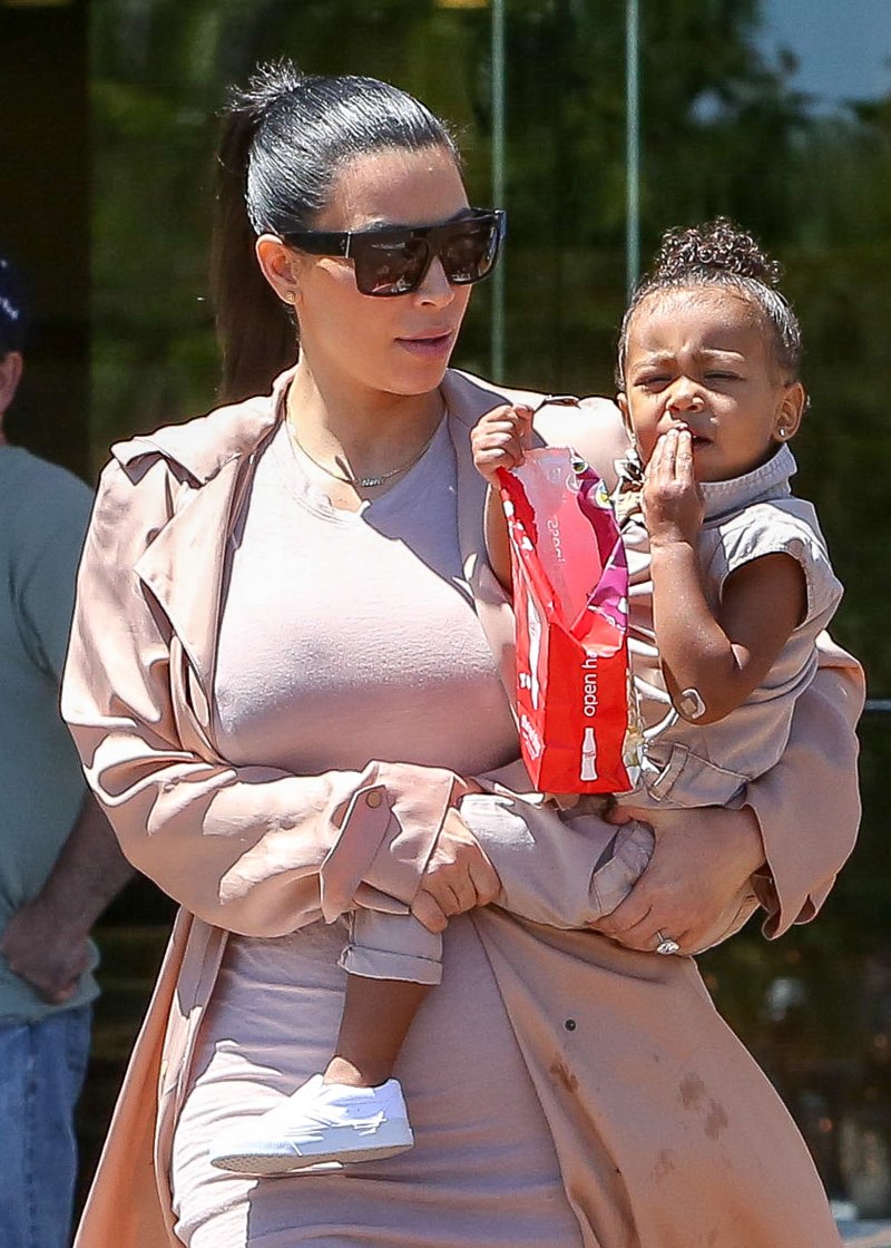 North west