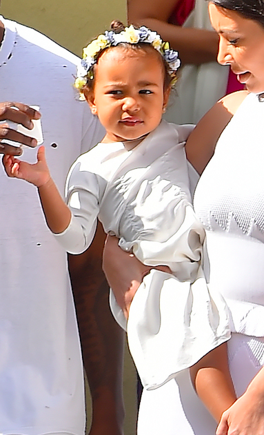North west