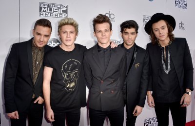 one direction one direction