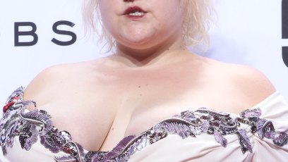 Plus size kendall jenner marc jacobs