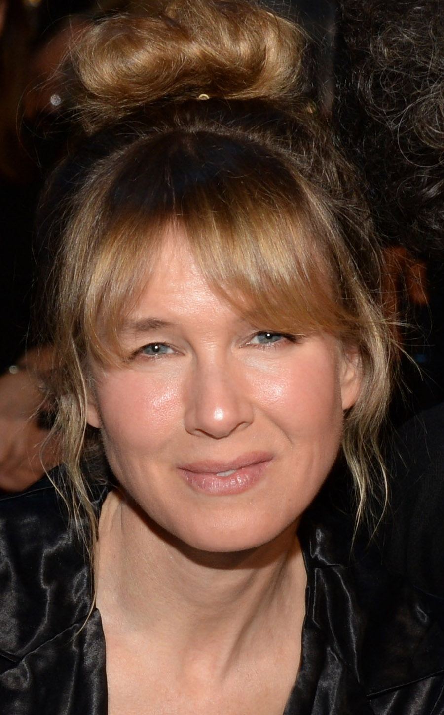 Renee zellweger april 2015