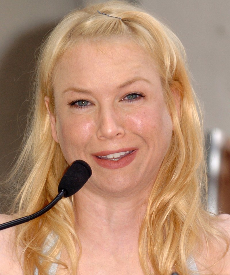 Renee zellweger may 2005
