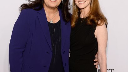 Rosie o donnell michelle rounds