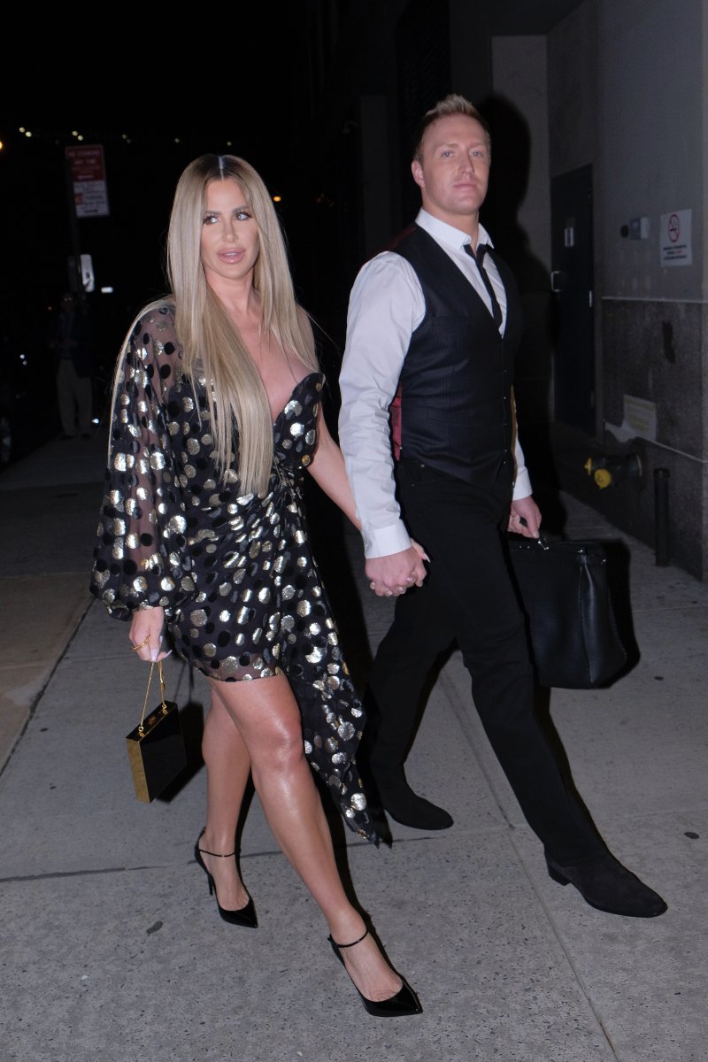 Kim Zolciak Transformation May 2017
