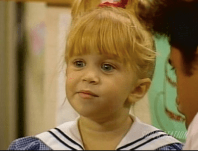 michelle tanner 3 michelle tanner 3