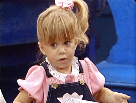 michelle tanner 4 mihelle tanner 4
