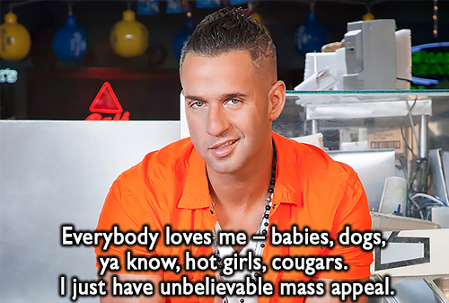 The situation jersey shore quotes 2
