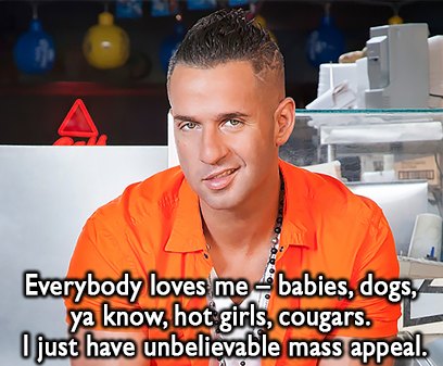 The situation jersey shore quotes 2