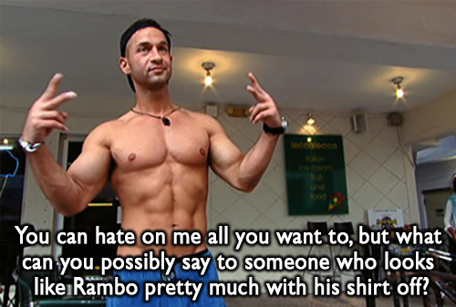 The situation jersey shore quotes 4