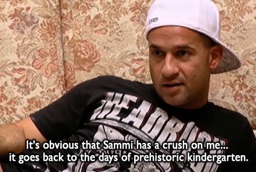 The situation jersey shore quotes 6