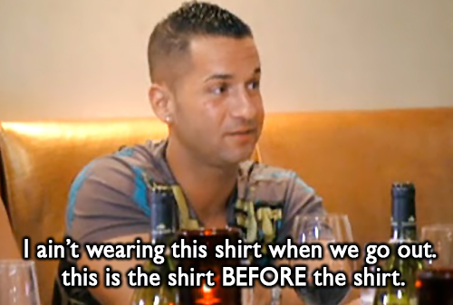 The situation jersey shore quotes 8