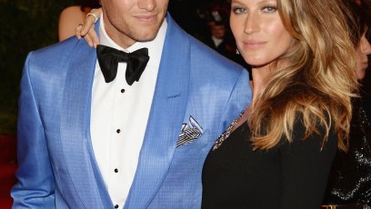 Tom brady gisele bundchen divorce